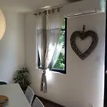 Appartement Au Vieux Lavoir Avec Parking Prive, Jardin , Climatisation, A 500 M De La Cite *