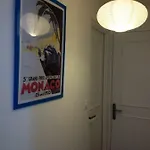 Appartement Au Vieux Lavoir Avec Parking Prive, Jardin , Climatisation, A 500 M De La Cite *