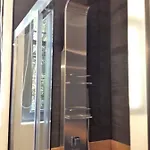 Au Vieux Lavoir Avec Parking Prive, Jardin , Climatisation, A 500 M De La Cite Appartement