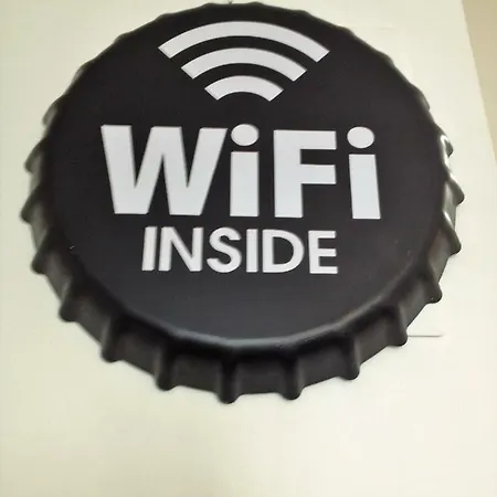 Au Vieux Lavoir Avec Parking Prive, Jardin , Climatisation, A 500 M De La Cite Appartement