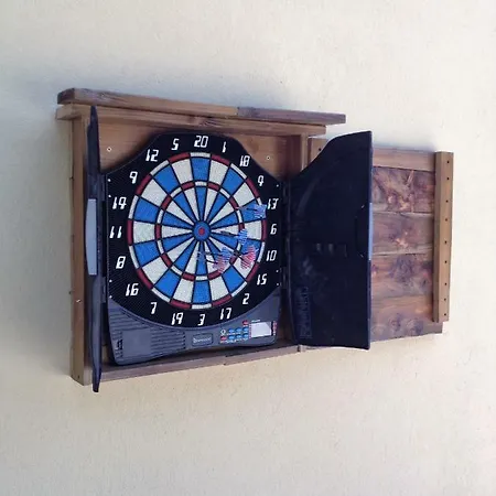 Apartamento Au Vieux Lavoir Avec Parking Prive, Jardin , Climatisation, A 500 M De La Cite *