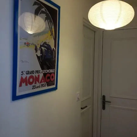 Appartement Au Vieux Lavoir Avec Parking Prive, Jardin , Climatisation, A 500 M De La Cite *