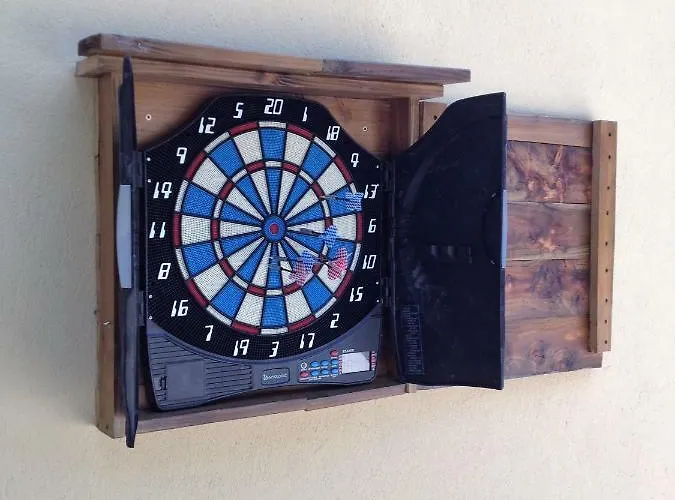 公寓 Au Vieux Lavoir Avec Parking Prive, Jardin , Climatisation, A 500 M De La Cite *