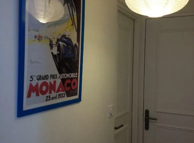 Apartamento Au Vieux Lavoir Avec Parking Prive, Jardin , Climatisation, A 500 M De La Cite *